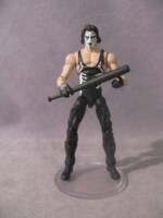 Sting (Wrestling) Custom Action Figure