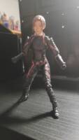 Kitty  Pryde (Xmen The Last Stand) (X-Men - Movies) Custom Action Figure