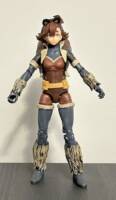 Squirrel Girl (Marvel Legends) Custom Action Figure
