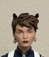 Squirrel Girl (Marvel Legends) Custom Action Figure