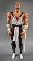 Ermac Mileena Baraka (Mortal Kombat) Custom Action Figure