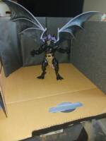 Dragoon (Original) Custom Action Figure