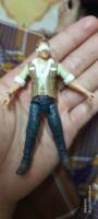 Cyclops aka Scott Summers Avengers Doomsday (Avengers) Custom Action Figure