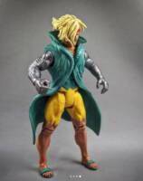 Powerarms (unnamed) (X-Men) Custom Action Figure