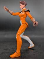 Wolfsbane (New Mutants #93) V2 (Marvel Legends) Custom Action Figure