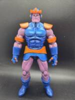 Thanos (first appearance) (Marvel Legends) Custom Action Figure