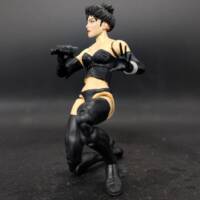Sage (Tessa) V3 (Marvel Legends) Custom Action Figure