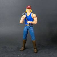 Thor (Adventures in Babysitting) (Marvel Legends) Custom Action Figure