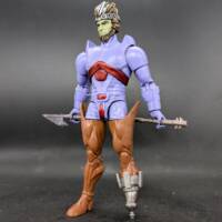 Ahab V3 (Marvel Legends) Custom Action Figure