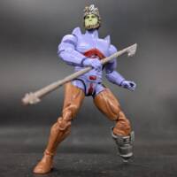 Ahab V3 (Marvel Legends) Custom Action Figure
