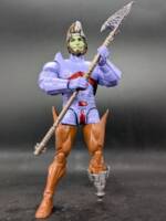 Ahab V3 (Marvel Legends) Custom Action Figure