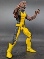 Wolfcub (Young X-Men) (Marvel Legends) Custom Action Figure
