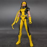 Blindfold (Young X-Men) (Marvel Legends) Custom Action Figure