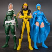 Blindfold (Young X-Men) (Marvel Legends) Custom Action Figure