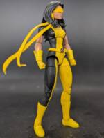 Blindfold (Young X-Men) (Marvel Legends) Custom Action Figure