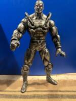 Ultimo (Marvel Legends) Custom Action Figure