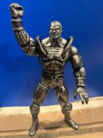 Ultimo (Marvel Legends) Custom Action Figure