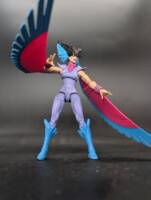 Deathbird (Classic) V2 (Marvel Legends) Custom Action Figure