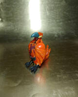 Midgard EX with totem (Saint Seiya) Custom Action Figure