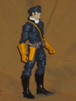 Blackhawk (DC Comics) (DC Multiverse) Custom Action Figure