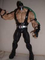Bane (Batman) Custom Action Figure