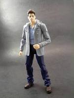 Edward Cullen (Twilight) Custom Action Figure