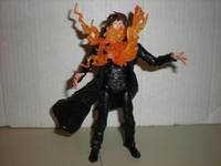 Chamber (Marvel Legends) Custom Action Figure