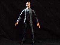 Norman Osborne (Marvel Legends) Custom Action Figure