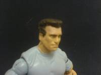 Terminator (Terminator) Custom Action Figure