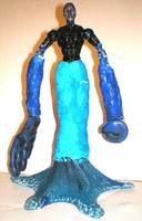 Hydroman (Marvel Legends) Custom Action Figure