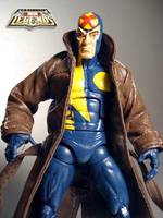 Multiple Man (Marvel Legends) Custom Action Figure