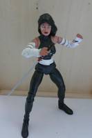 Echo (Marvel Legends) Custom Action Figure