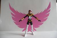 Songbird (Marvel Legends) Custom Action Figure