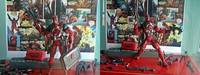 Deadpool (Marvel Legends) Custom Action Figure