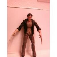 Movie Logan (X-Men - Movies) Custom Action Figure