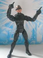 Vanisher (X-Force) Custom Action Figure