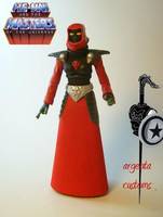 Shadow Weaver 200x Style (Masters of the Universe) Custom Action Figure