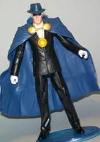 The Phantom Stranger (DC Superheroes) Custom Action Figure