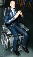 Professor X (Marvel Legends) Custom Action Figure