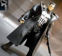 Punisher (Marvel Legends) Custom Action Figure