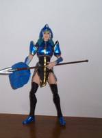 Fire Emblem Nephenee (Misc) Custom Action Figure