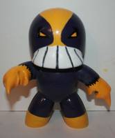 The Maxx Mighty Muggs (Mighty Muggs) Custom Action Figure
