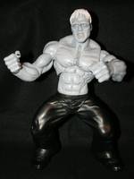 Solomon Grundy (DC Direct) Custom Action Figure