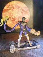 Super Skrull (Marvel Universe) Custom Action Figure