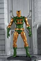 Iron Lantern (Iron Man 2) Custom Action Figure