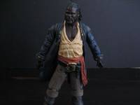 Pirates IV: Marcus (Original Character) (Pirates of the Carribean) Custom Action Figure