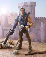 Army of Darkness Ash Williams (Army of Darkness) Custom Action Figure