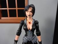 Jubilee Vampire (Marvel Universe) Custom Action Figure