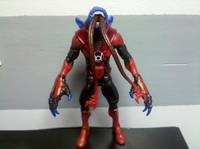 Liq-It (DC Universe) Custom Action Figure
