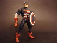 US Agent (Marvel Legends) Custom Action Figure